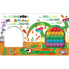 Never Pop a Dinosaur! image number 2