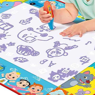 Cocomelon Aquadoodle Drawing Mat image number 3