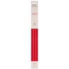 Sirdar Single Point Knitting Needles: 40cm x 2.00mm image number 1