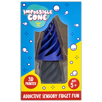 Impossible Cone: Assorted