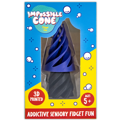 Impossible Cone: Assorted image number 1