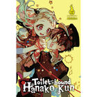 Toilet-bound Hanako-kun, Vol. 12 image number 1