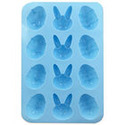 Easter Egg & Bunny Mould image number 2