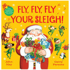 Fly, Fly, Fly Your Sleigh! image number 1