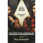 Black Klansman: Film Tie-In image number 1
