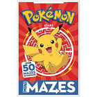 Pokemon Mini Mazes image number 1