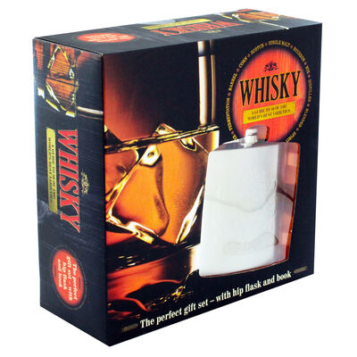 Whisky Lavish Gift: 50 World's Best Varieties image number 1