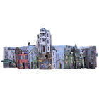 Harry Potter: A Pop-Up Guide to Diagon Alley and Beyond image number 3