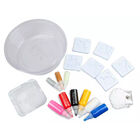 Aqua Gelz Deluxe Playset image number 3