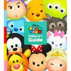 Disney "Tsum Tsum" Collector's Guide image number 1