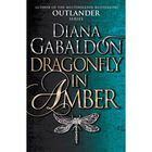 Dragonfly in Amber: Outlander Book 2 image number 1