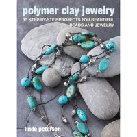 Polymer Clay Jewellery