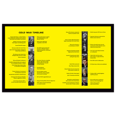 Cold War Britain image number 2
