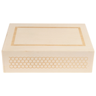 Wooden Matchbox image number 3