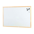 Magnetic White Board - 60cm x 40cm image number 1