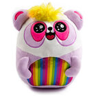 PlayWorks Patricia the Pandacorn Plush Toy image number 1