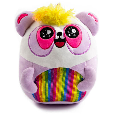 PlayWorks Patricia the Pandacorn Plush Toy image number 1