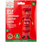 Elf Christmas Cracker Outfit image number 1