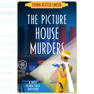 The Picture House Murders image number 1