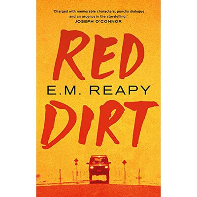 Red Dirt image number 1