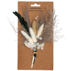 Dried Flowers Embellishment image number 2