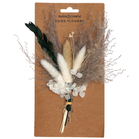 Dried Flowers Embellishment