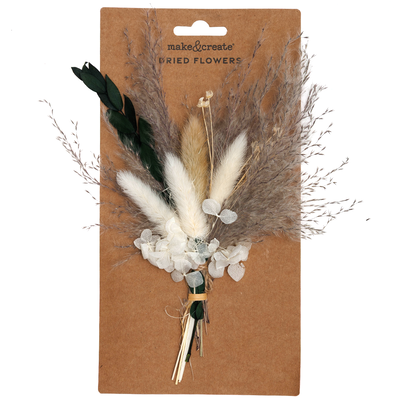 Dried Flowers Embellishment image number 2