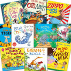 In the Wild: 10 Kids Picture Book Bundle image number 1