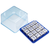 Word Search Cubes