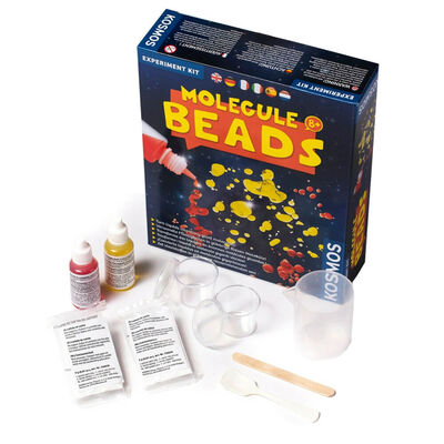 Thames and Kosmos Molecule Beads Set image number 2