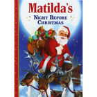 Matilda's Night Before Christmas image number 1