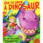 How To Grow A Dinosaur image number 1