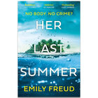 Her Last Summer image number 1