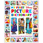 Disney My First Picture Dictionary image number 1