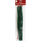Christmas Pipe Cleaners: Pack of 40 image number 1