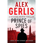 Prince of Spies image number 1