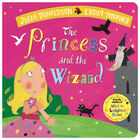 The Princess and the Wizard image number 1