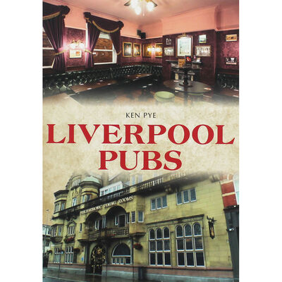 Liverpool Pubs image number 1