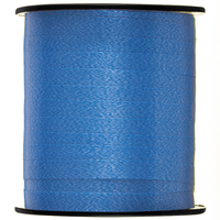 Royal Blue Curling Ribbon: 500 Yards