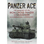 Panzer Ace: The Memoirs of an Iron Cross Panzer Commander image number 1