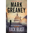 Back Blast: Gray Man Book 5 image number 1