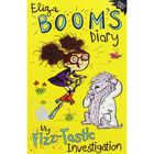 Eliza Booms Diary: My Fizz-tastic Investigation image number 1