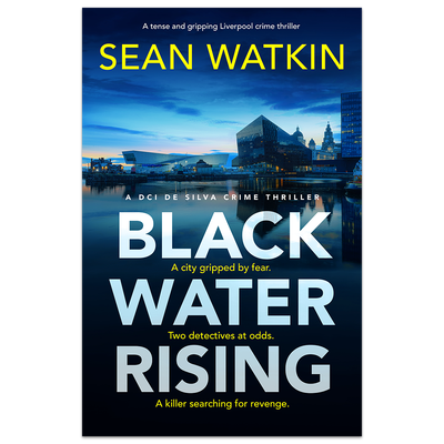 Black Water Rising image number 1