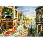 Invitation to Dine 1000 Piece Jigsaw Puzzle image number 2