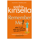 Remember Me? image number 1