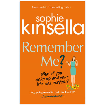 Remember Me? image number 1