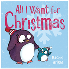 All I Want For Christmas image number 1