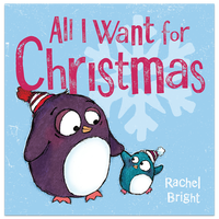 All I Want For Christmas