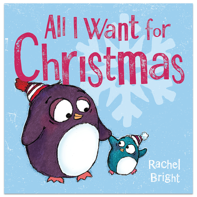 All I Want For Christmas image number 1