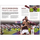 The Official Heart of Midlothian Annual 2023 image number 2